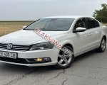 продам Volkswagen Passat в пмр  фото 1