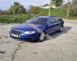 продам Volkswagen Passat в пмр  фото 5