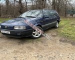 продам Volkswagen Passat в пмр  фото 3