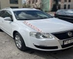 продам Volkswagen Passat в пмр  фото 2