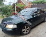 продам Volkswagen Passat в пмр  фото 4