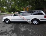 продам Volkswagen Passat в пмр  фото 3