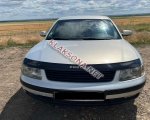 продам Volkswagen Passat в пмр  фото 4