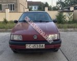 продам Volkswagen Passat в пмр  фото 5