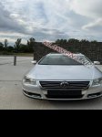 продам Volkswagen Passat в пмр  фото 4