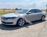 продам Volkswagen Passat в пмр  фото 3