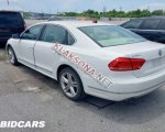 продам Volkswagen Passat в пмр  фото 6