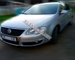 продам Volkswagen Passat в пмр  фото 5