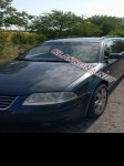 продам Volkswagen Passat в пмр  фото 2