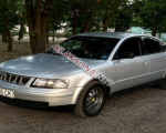 продам Volkswagen Passat в пмр  фото 5