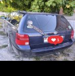 продам Volkswagen Passat в пмр  фото 4