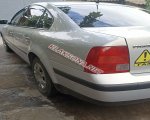 продам Volkswagen Passat в пмр  фото 3