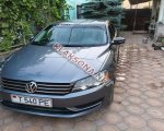 продам Volkswagen Passat в пмр  фото 3