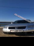 продам Volkswagen Passat в пмр  фото 5
