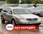 продам Volkswagen Passat в пмр  фото 4