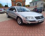 продам Volkswagen Passat в пмр  фото 5