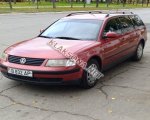 продам Volkswagen Passat в пмр  фото 1