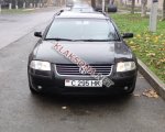 продам Volkswagen Passat в пмр  фото 3