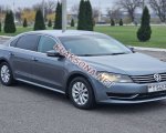 продам Volkswagen Passat в пмр  фото 4