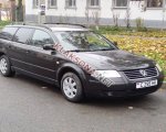 продам Volkswagen Passat в пмр  фото 4