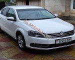продам Volkswagen Passat в пмр  фото 5