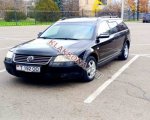 Volkswagen Passat 2003г. 3 650 $