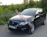 продам Volkswagen Passat в пмр  фото 3