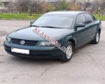 продам Volkswagen Passat в пмр  фото 1