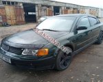 Volkswagen Passat 1998г. 2 000 $