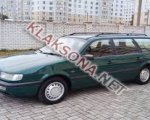 продам Volkswagen Passat в пмр  фото 1