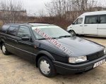 продам Volkswagen Passat в пмр  фото 4