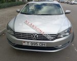 продам Volkswagen Passat в пмр  фото 3