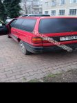 продам Volkswagen Passat в пмр  фото 4