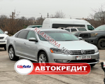 продам Volkswagen Passat в пмр  фото 6