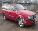 продам Volkswagen Passat в пмр  фото 4