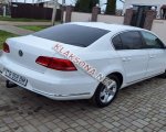 продам Volkswagen Passat в пмр  фото 4