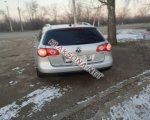 продам Volkswagen Passat в пмр  фото 2