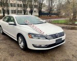 продам Volkswagen Passat в пмр  фото 4