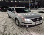 продам Volkswagen Passat в пмр  фото 6