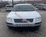 продам Volkswagen Passat в пмр  фото 1