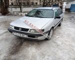 продам Volkswagen Passat в пмр  фото 5
