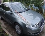 продам Volkswagen Passat в пмр  фото 3