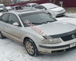продам Volkswagen Passat в пмр  фото 4