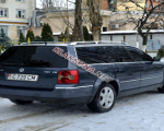 продам Volkswagen Passat в пмр  фото 2