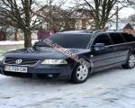 продам Volkswagen Passat в пмр  фото 5