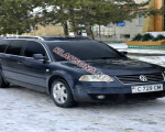 продам Volkswagen Passat в пмр  фото 4