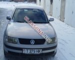 продам Volkswagen Passat в пмр  фото 3