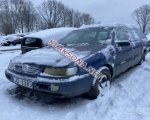 продам Volkswagen Passat в пмр  фото 2