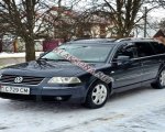 продам Volkswagen Passat в пмр  фото 5