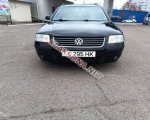 продам Volkswagen Passat в пмр  фото 5